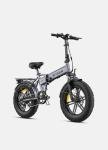ENGWE EP-2PRO 250W Electric Folding Fat Tire Bike
