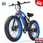 Lankeleisi MG740 Plus Dual Motor Electric Bike