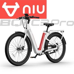 NIU BQi-C3 Pro 250W Urban Electric Bike