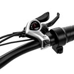 Shengmilo S700 Electric Bike with Dual Motor