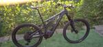 Specialized Turbo Levo Comp Electric Mountain Bike