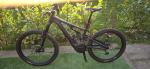 Specialized Turbo Levo Comp Electric Mountain Bike