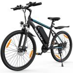 VARUN 26" Electric Mountain Bike with 48V Battery
