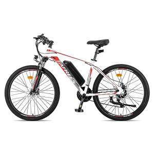 Fafrees 26" 250W Electric Mountain Bike for Adults