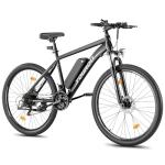 Touroll U1 Electric Mountain Bike with Removable Battery
