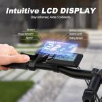 VARUN 26" Electric Mountain Bike with 48V Battery