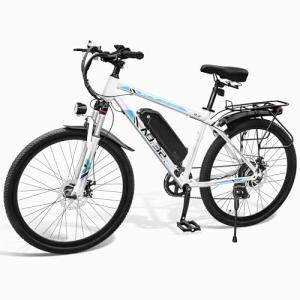 NO. 32 Electric Mountain Bike with 250W Motor
