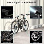 Eleglide Mopride 1 Plus Electric Mountain Bike
