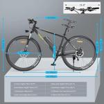 Eleglide Mopride 1 Plus Electric Mountain Bike