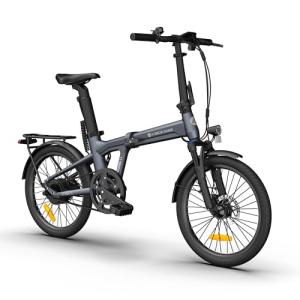 ADO Air20Pro Folding Electric Bike for Adults