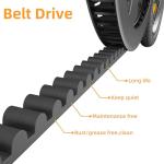 ADO Air20Pro Folding Electric Bike for Adults