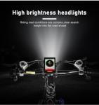 SAMEBIKE LO26-II Folding Electric Mountain Bike