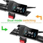 ADO Air20Pro Folding Electric Bike for Adults