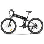 SAMEBIKE LO26-II Folding Electric Mountain Bike