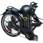 Powerhog Folding Electric Commuter Bike 15.5mph