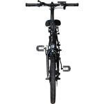 Powerhog Folding Electric Commuter Bike 15.5mph
