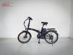 Powerhog Folding Electric Commuter Bike 15.5mph