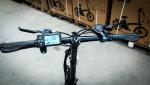 Powerhog Folding Electric Commuter Bike 15.5mph