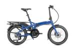 Tern Vektron Q9 Folding Electric Cargo Bike