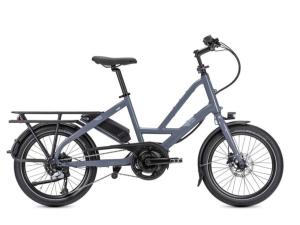 Tern Quick Haul D8 Electric Cargo Bike