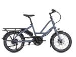 Tern Quick Haul D8 Electric Cargo Bike