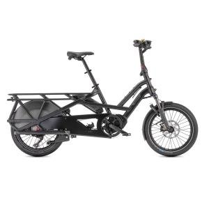 Tern Quick GSD S10 Electric Cargo Bike