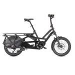 Tern Quick GSD S10 Electric Cargo Bike
