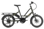 Tern Quick Haul P9 Electric Bike