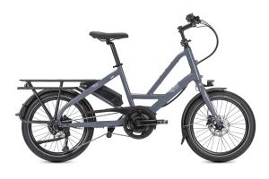 Tern Quick Haul D8 Electric Cargo Bike