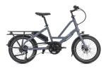 Tern Quick Haul D8 Electric Cargo Bike