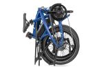 Tern Vektron Q9 Folding Electric Cargo Bike