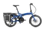 Tern Vektron Q9 Folding Electric Cargo Bike