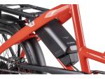 Tern Quick Haul D8 Electric Cargo Bike
