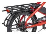 Tern Quick Haul D8 Electric Cargo Bike