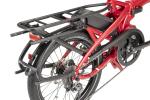 Tern Vektron Q9 Folding Electric Cargo Bike