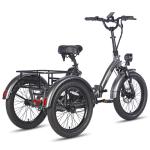 Fafrees F20 Mate 20'' Electric Fat Tire Trike