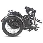 Fafrees F20 Mate 20'' Electric Fat Tire Trike
