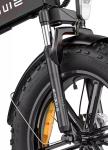 ENGWE EP-2 Pro Folding Electric Bike for All Terrain