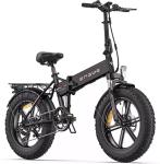 ENGWE EP-2 Pro Folding Electric Bike for All Terrain