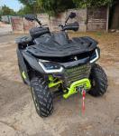 Segway Snarler 600 S Electric Quad Bike