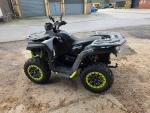 Segway Snarler 600 S Electric Quad Bike