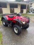 Honda TRX350 Fourtrax/Rancher ES 2005 Utility Quad
