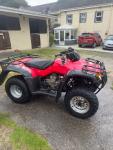 Honda TRX350 Fourtrax/Rancher ES 2005 Utility Quad
