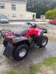 Honda TRX350 Fourtrax/Rancher ES 2005 Utility Quad