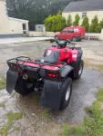 Honda TRX350 Fourtrax/Rancher ES 2005 Utility Quad
