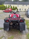 Honda TRX350 Fourtrax/Rancher ES 2005 Utility Quad