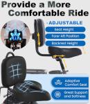 KAKIGO 48V Electric Trike for Adults