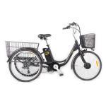 Powerhog EasyRider Electric Trike - 15.5mph Speed