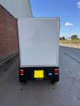 Electric Cargo Trike/Scooter (L2e-U) - ULEZ Free