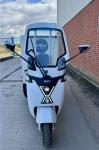 Electric Cargo Trike/Scooter (L2e-U) - ULEZ Free